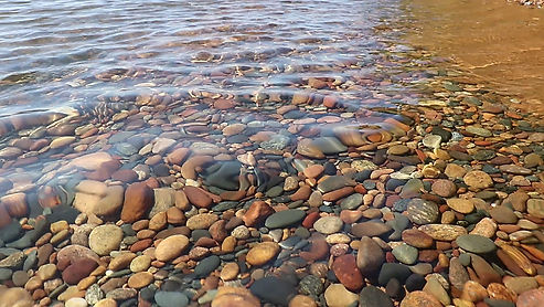 Lake Superior Stones - August 16, 2020